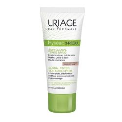 HYSÉAC 3-RÉGUL Soin global teinté SPF30