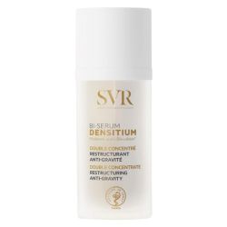 SVR Densitium Bi-Sérum double concentré restructurant anti-gravité (30 ml, rechargeable)