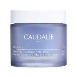 Caudalie Vinoperfect Crème Nuit Glycolique Anti-Tache (50 ml)