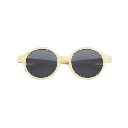 Pharmactiv Lunettes de soleil pour bébé jaunes 0-36 mois