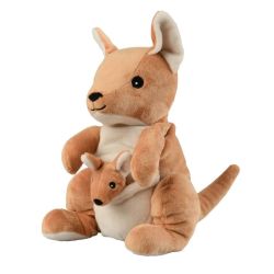 Bouillotte  Kangourou