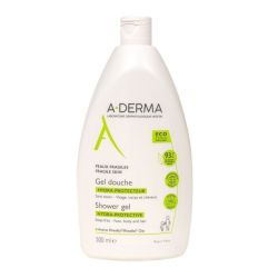 A-Derma Gel Douche Hydraprotecteur 500Ml