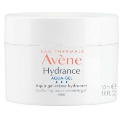 Avène Hydrance Aqua Gel-crème hydratant (50 ml)