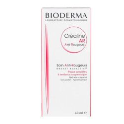 Crealine AR Anti-rougeurs Crème Peaux Sensibles 40Ml