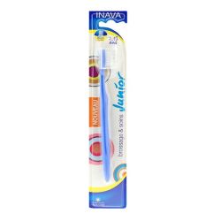 Inava Brosse A Dents Junior 7/12 Ans