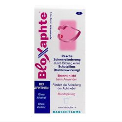 Bloxaphte B Bouch     Fl 100Ml