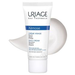 XÉMOSE Crème Visage - Peaux très sèches