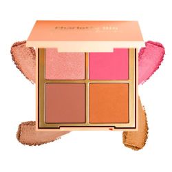 Charlotte Bio La Palette Bonne Mine bio et vegan (x1)