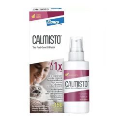Elanco Calmisto Spray anti-stress bien-être pour chat (75 ml)