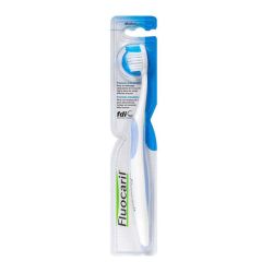 Brosse à dents Fluocaril Adulte Precis Int Med