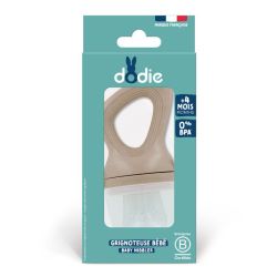 Dodie Grignoteuse Bébé dès 4 mois (x1)