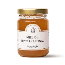 Ballot-Flurin Miel De Thym Officinal (125 g)