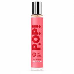 Pop! Eau de parfum Free Vanilla (30 ml)
