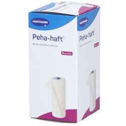 Hartmann Peha-Haft bande extensible sans latex 10 cm x 4 m (x1)