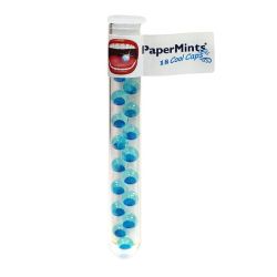 Papermints Cool Caps x18