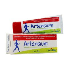 Artensium Creme 70G