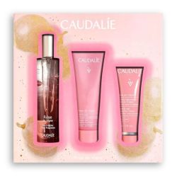 Caudalie Coffret 3 soins Eau Fraîche Rose de Vigne (50 + 50 + 30 ml)