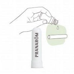 Pranarom Aromaself Stick Inhaleur Vide