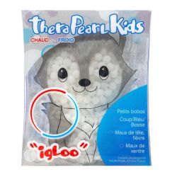 Therapearl Kids Husky Poche Thermique Chaud/Froid