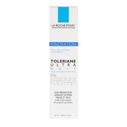 La Roche-Posay Toleriane Ultra Nuit 40Ml