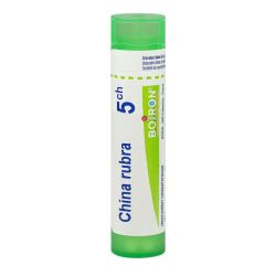 Boiron China Rubra Tube 5 Ch