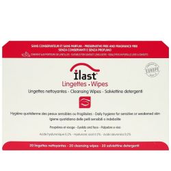 Ilast Ling Nettoy Stér B/20