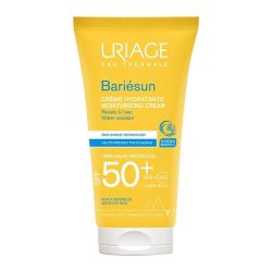 BARIESUN Creme Hydratante Spf50+ (50 ml)