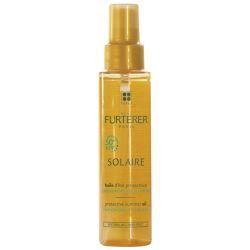 Solaire Huile d'Été Protectrice Protection KPF 50+ cheveux exposés au soleil (100 ml)