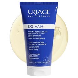 Uriage Ds Hair Shampoing Traitant Kératoréducteur 150 ml