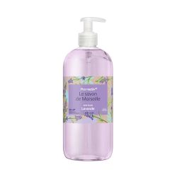 Pharmactiv Savon de Marseille Lavande (1L)