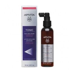 TONIC Lotion contre la Chute des Cheveux