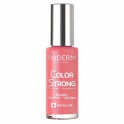 Color Strong Vernis à ongles durcisseur - couleur Corail Light (8 ml)