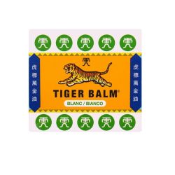 Baume Du Tigre Blanc 19G