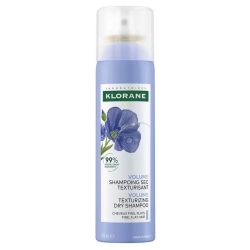 Klorane Volume Shampoing sec texturisant (150 ml)