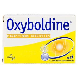 Oxyboldine Cpr Eff 24