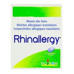 Rhinallergy Cpr 60