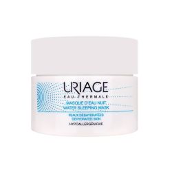 Eau Thermale Masque d'Eau Nuit 50ml