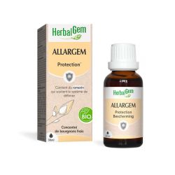 Herbalgem Allargem Bio 30 ml
