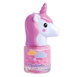 Martinelia Pharmacy Vernis à ongles enfant bouchon Licorne (6 ml)