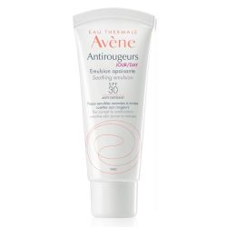 Avène Antirougeurs Emulsion apaisante SPF30 (40 ml)