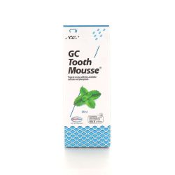 GC Tooth Mousse Menthe (40 g)