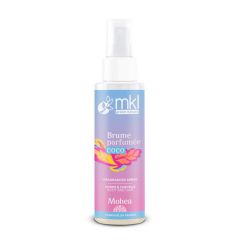 MKL Green Nature Mohea Brume Parfumée Coco corps & cheveux (100 ml)