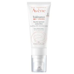 Avène Tolérance Control Baume apaisant restaurateur cosmétique stérile (40 ml)