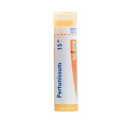 Boiron Pertussinum 15CH tube granules (80 granules)