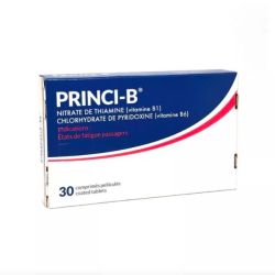 Princi-B Cpr 30