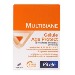 MULTIBIANE Age Protect