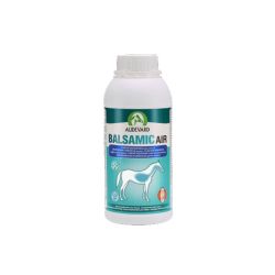 Audevard Balsamic Air Solution Orale Confort Respiratoire Cheval (500 ml)