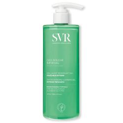SVR Spirial Déo-Douche Gel lavant déodorant 24h fraîcheur intense (400 ml)