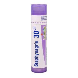 Staphysagria 30Ch Tub Gran
