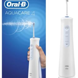 Hydropulseur Aquacare 4 Technologie Oxyjet
